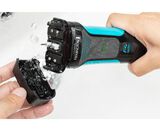 Style Series F4 Electric Shaver